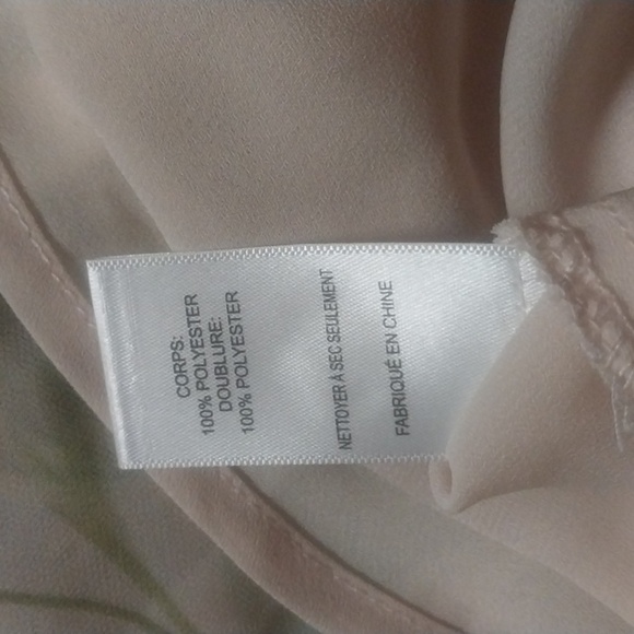 ASTR the Label Pastel Maxi Dress in Pink Multi REVOLVE - Picture 8 of 9